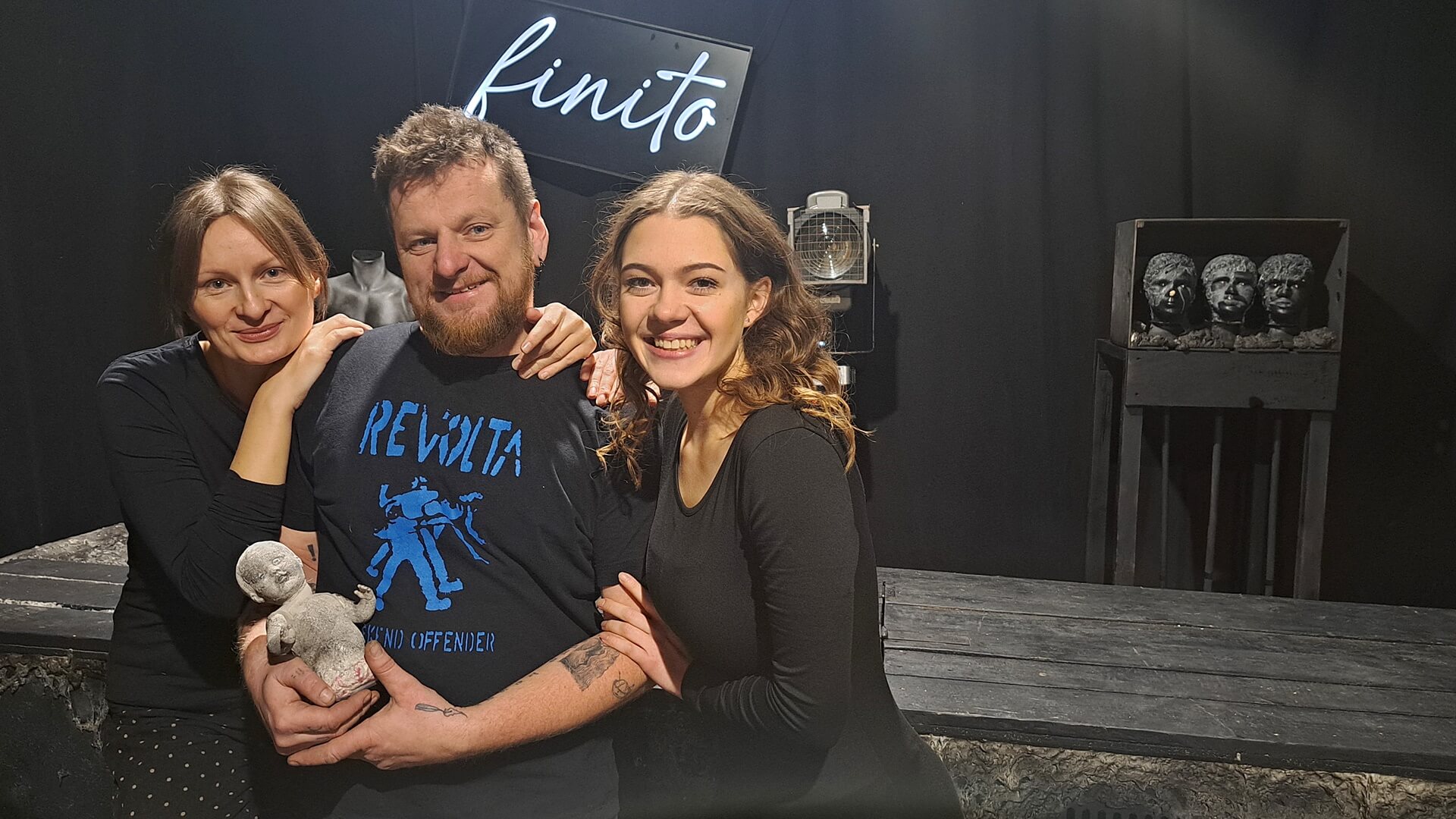 W Białymstoku powstaje nowy teatr