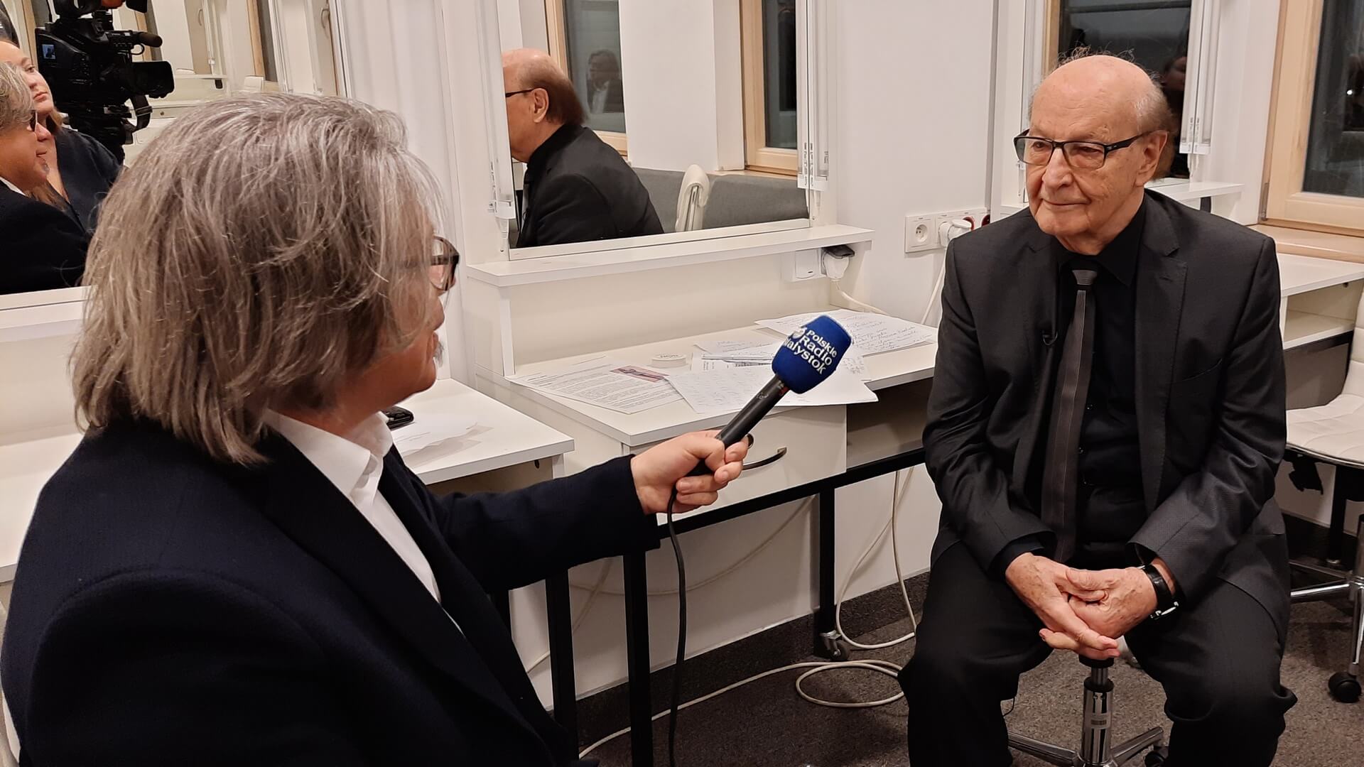Karnawałowy koncert z udziałem Wiesława Ochmana w Operze i Filharmonii Podlaskiej