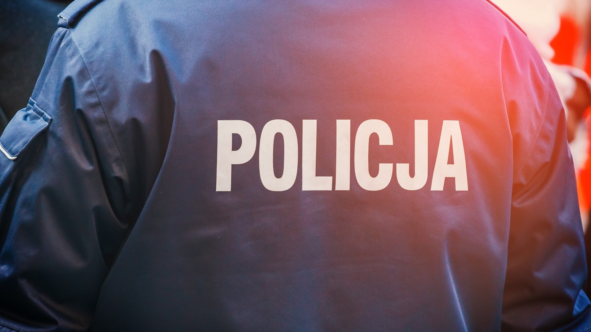 Agresywny kibic Legii z zarzutami za pobicie