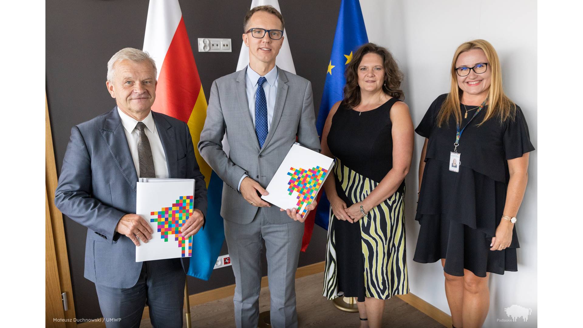 W Szczuczynie powstanie zbiornik wodny w dolinie rzeki Wissa