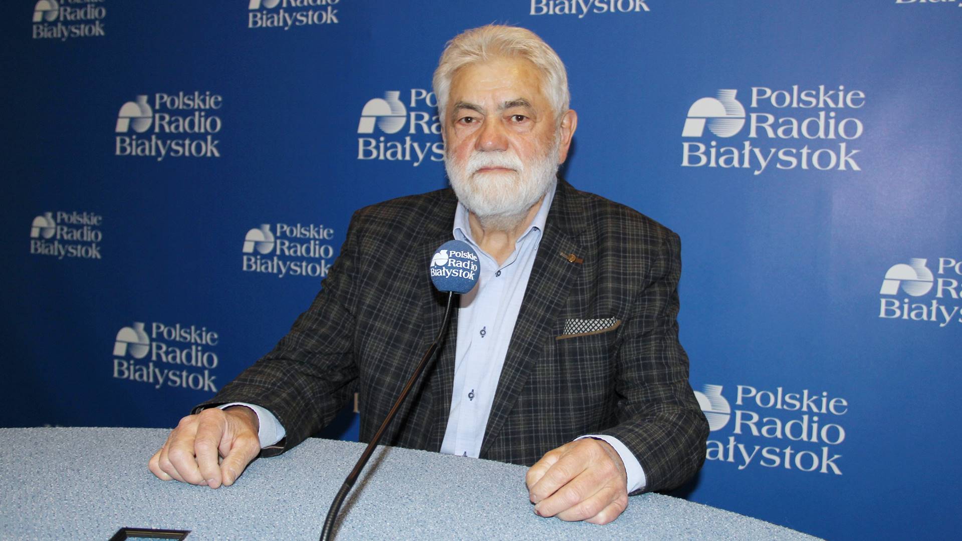 Mikołaj Buszko
