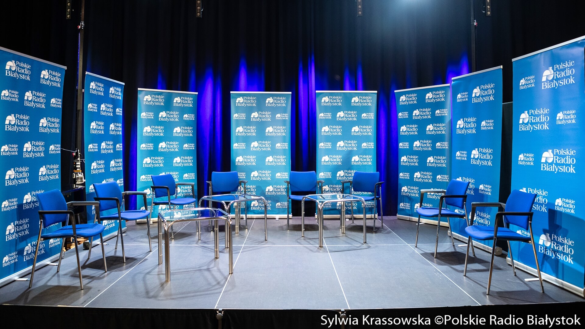 Wybory samorządowe - podsumowujemy przedwyborcze debaty w Polskim Radiu Białystok