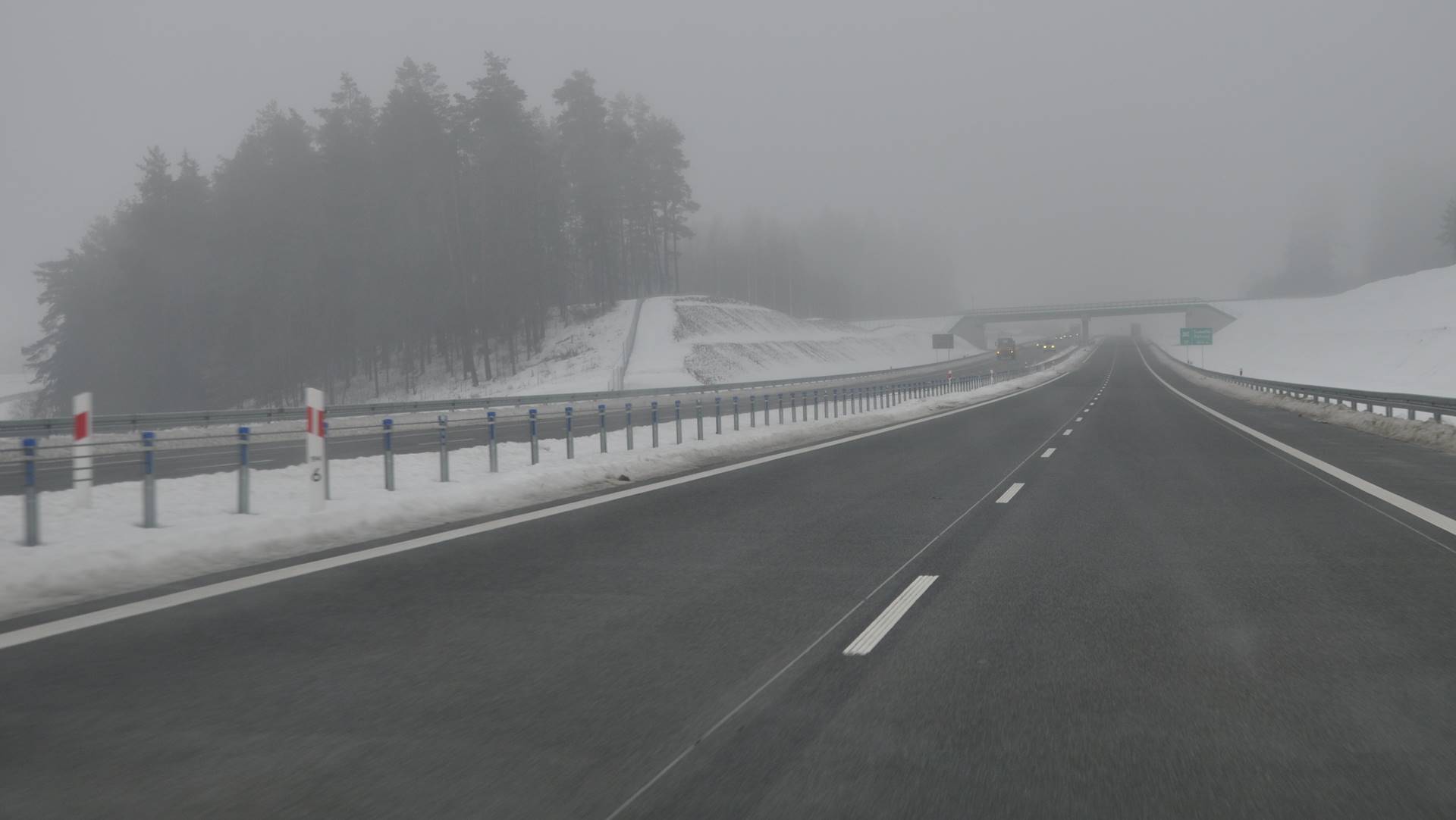 W styczniu zapadnie decyzja, czy Via Carpatia poprowadzona zostanie przez Ełk, czy przez Augustów
