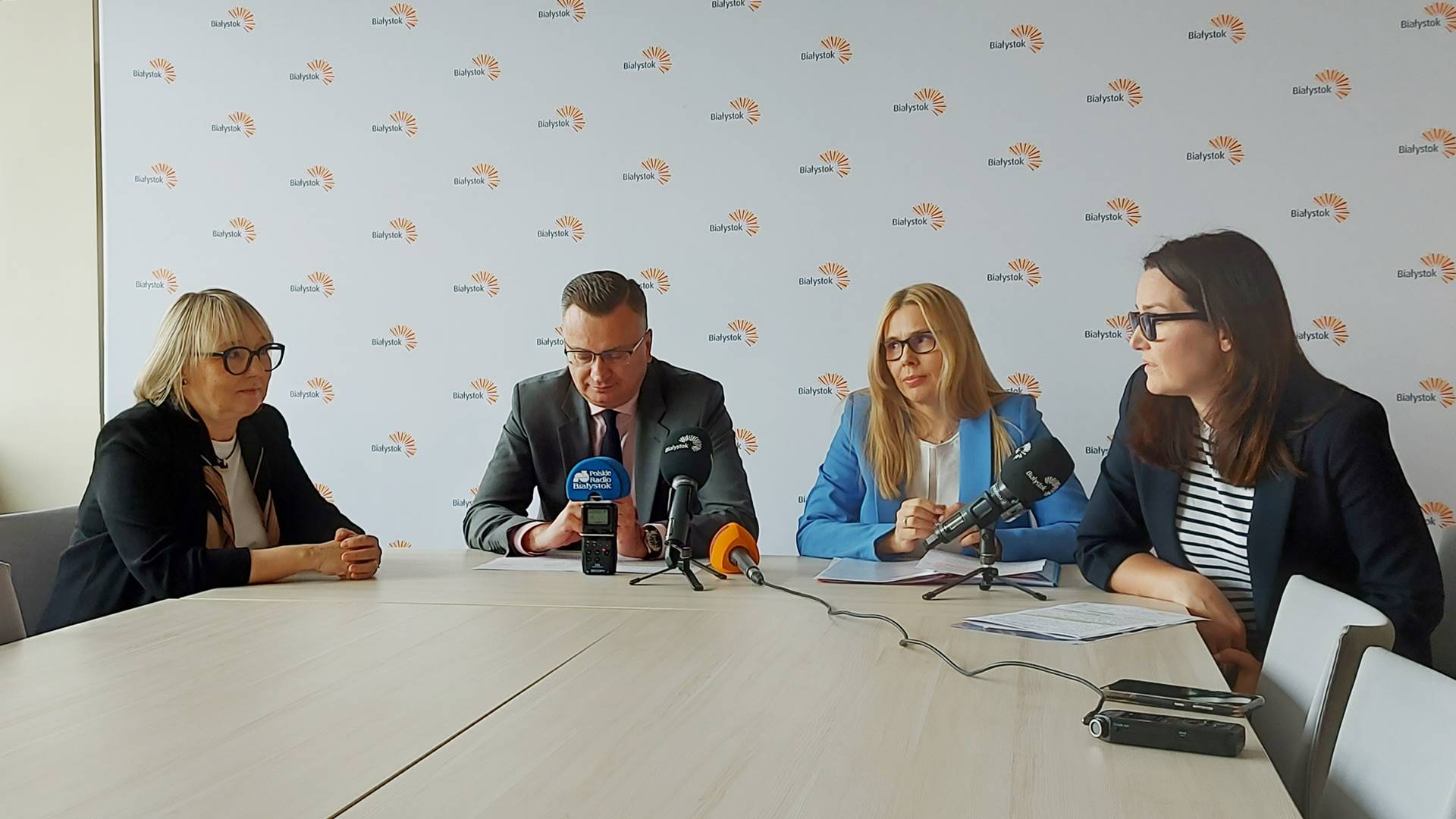 13 maja w Białymstoku rozpocznie się rekrutacja do szkół ponadpodstawowych