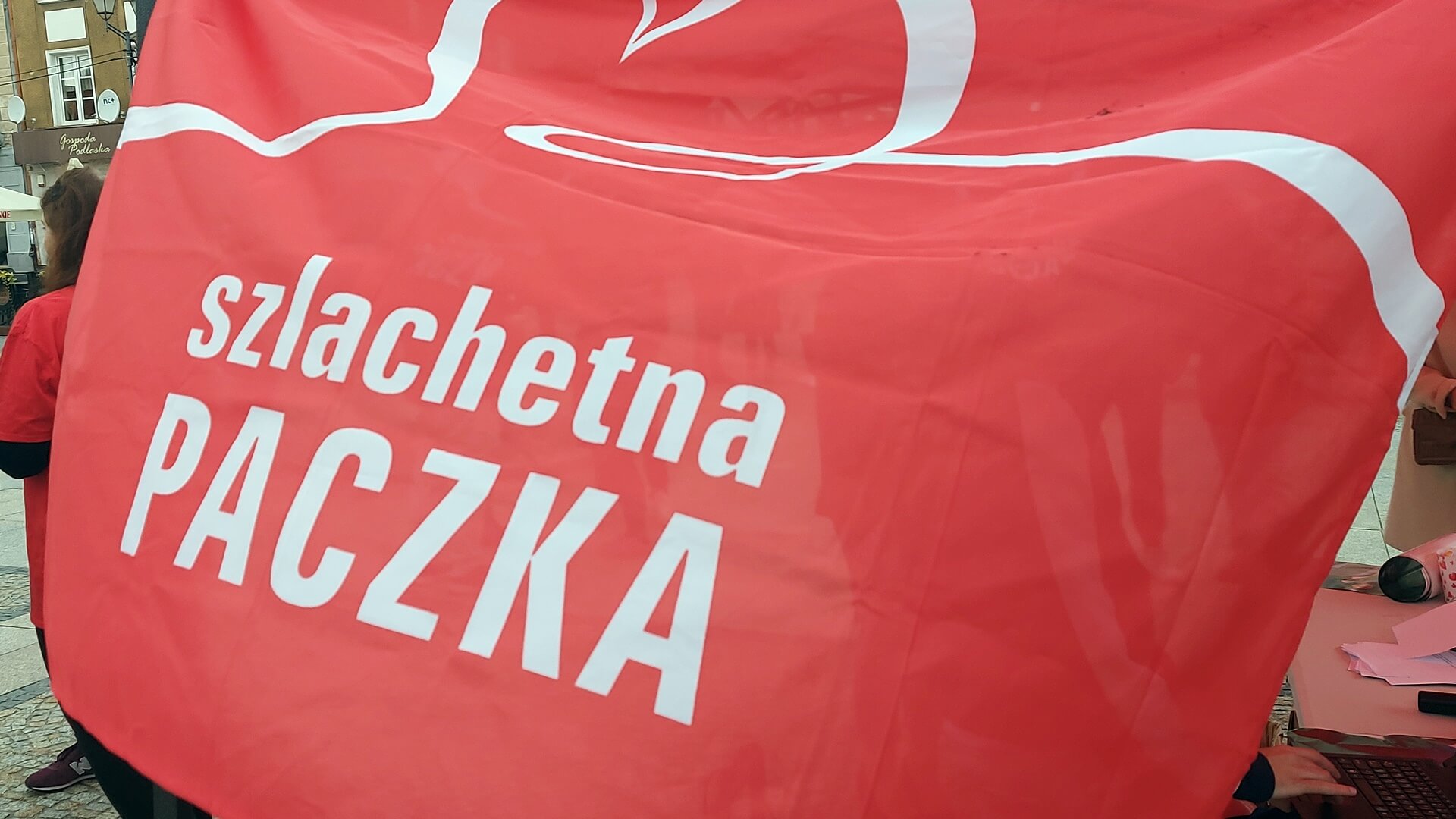 Szlachetna Paczka