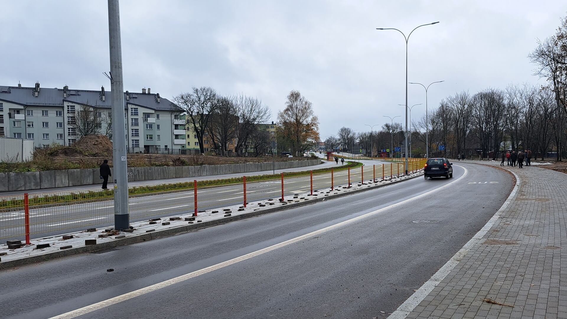 Kolejny deweloper, kolejny wieżowiec, kolejny Plan. Tym razem Przydworcowe