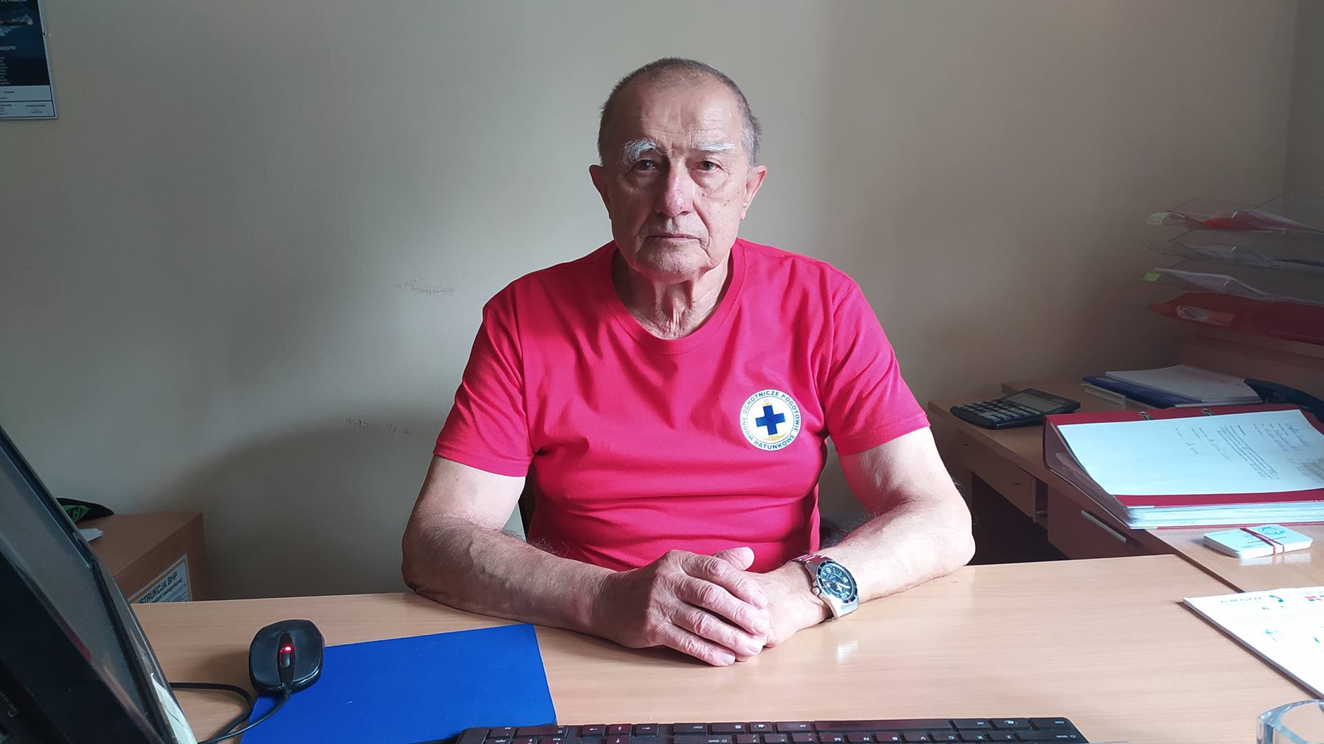 Andrzej Reucki