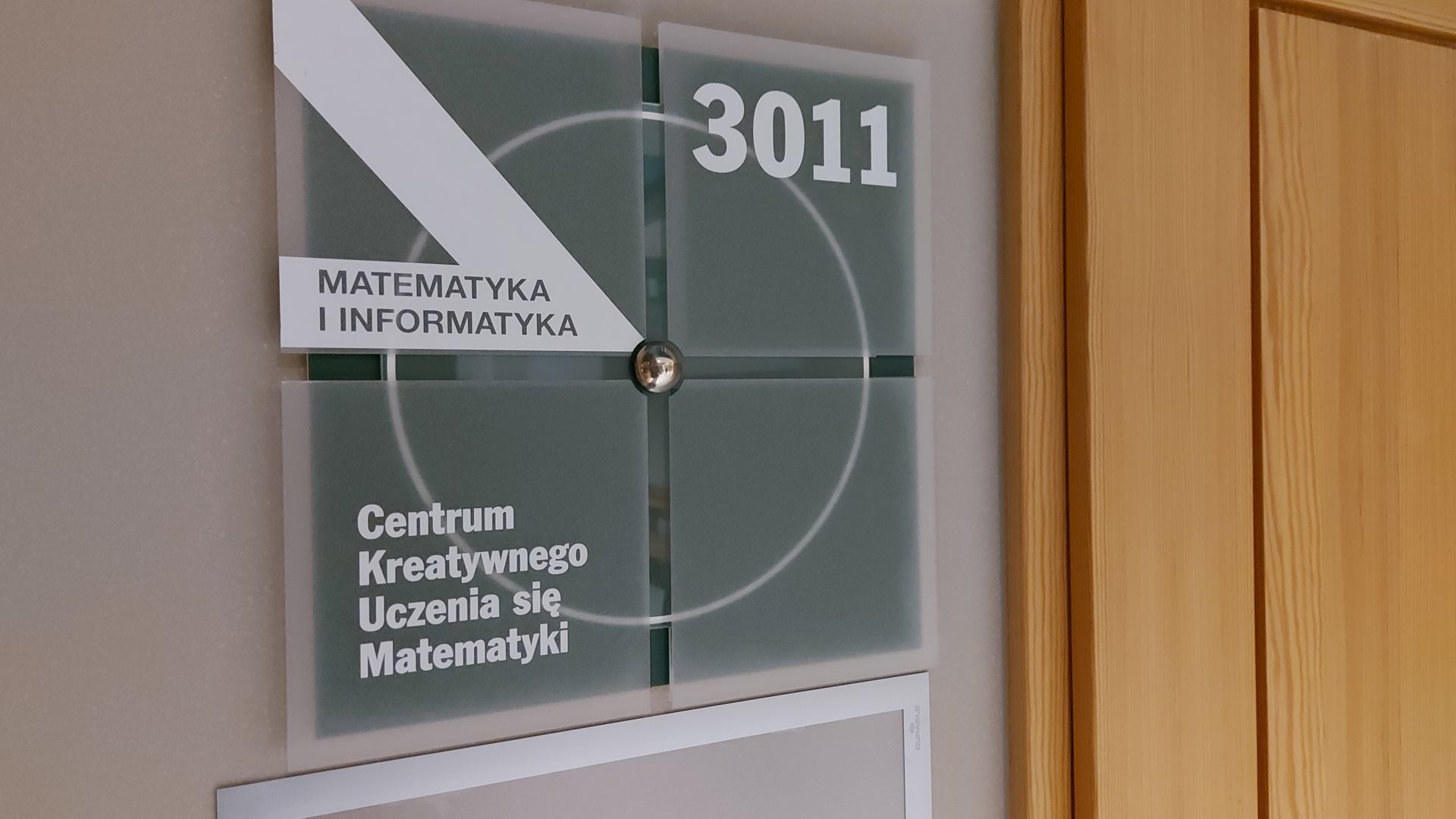Zajęcia "Eksperymentujemy międzynarodowo" na Uniwersytecie w Białymstoku