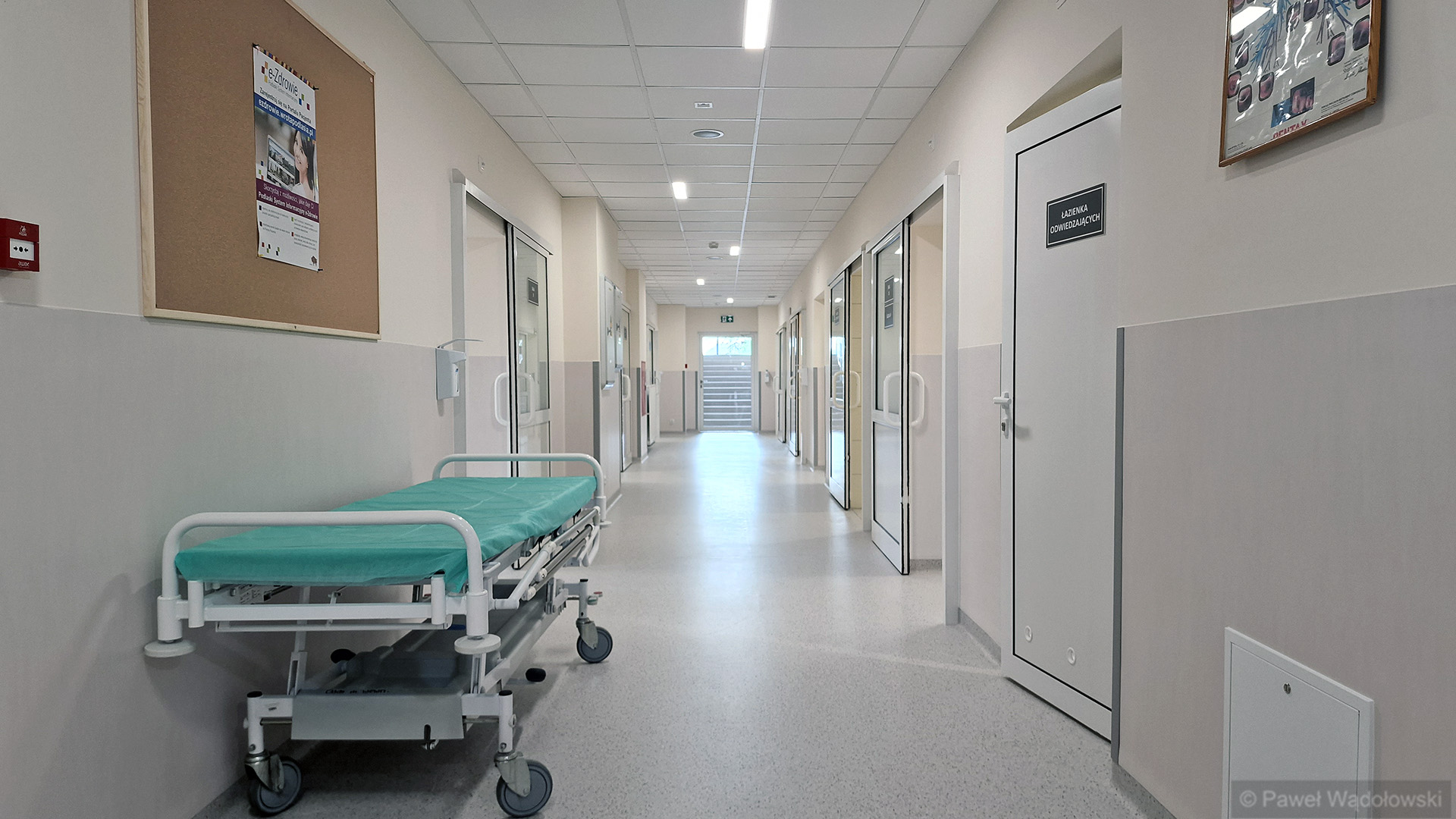 Suwalczanie będą mieli łatwiejszy dostęp do opieki onkologicznej