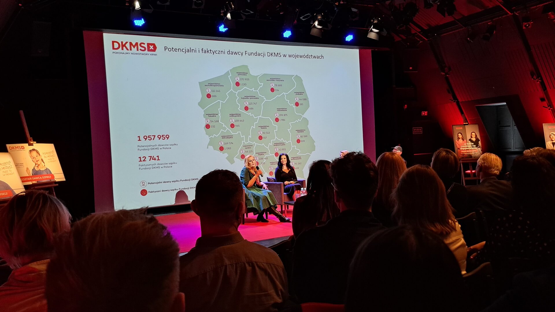 Fundacja DKMS