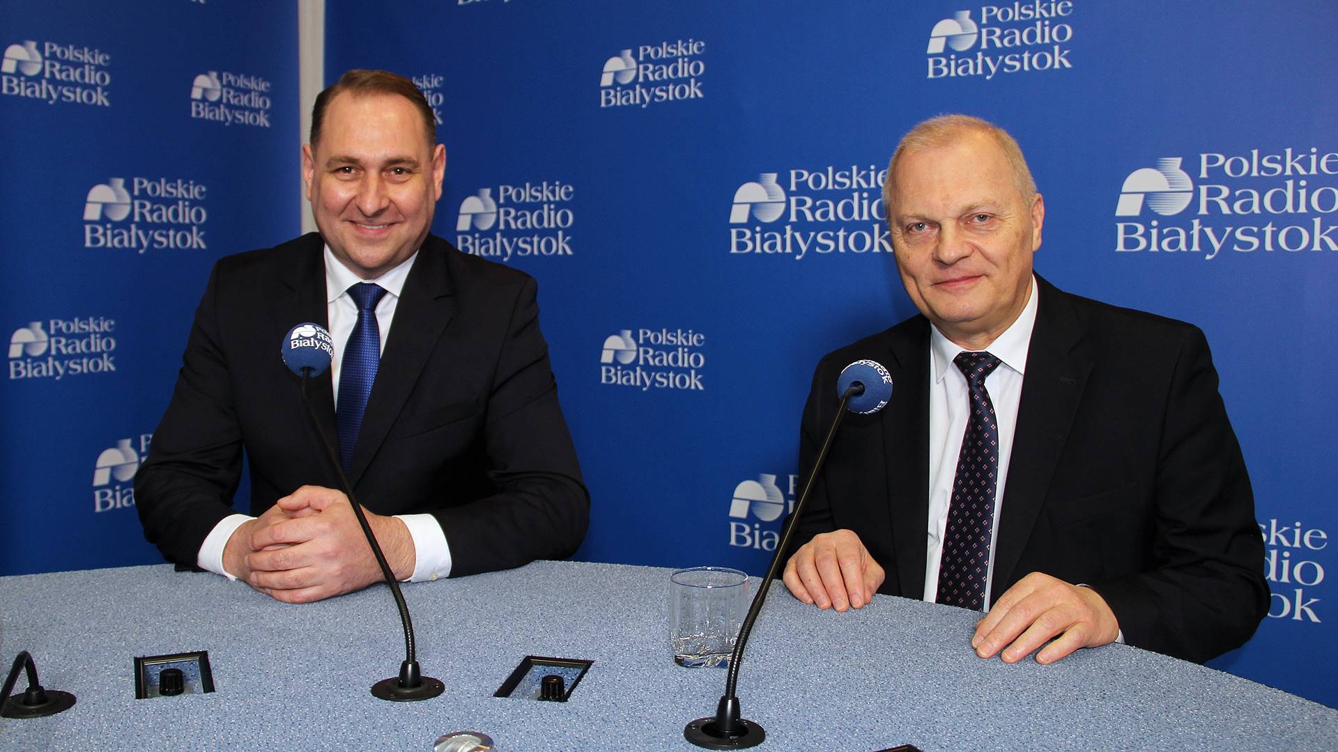 Debata wyborcza kandydatów na prezydenta Łomży [wideo]