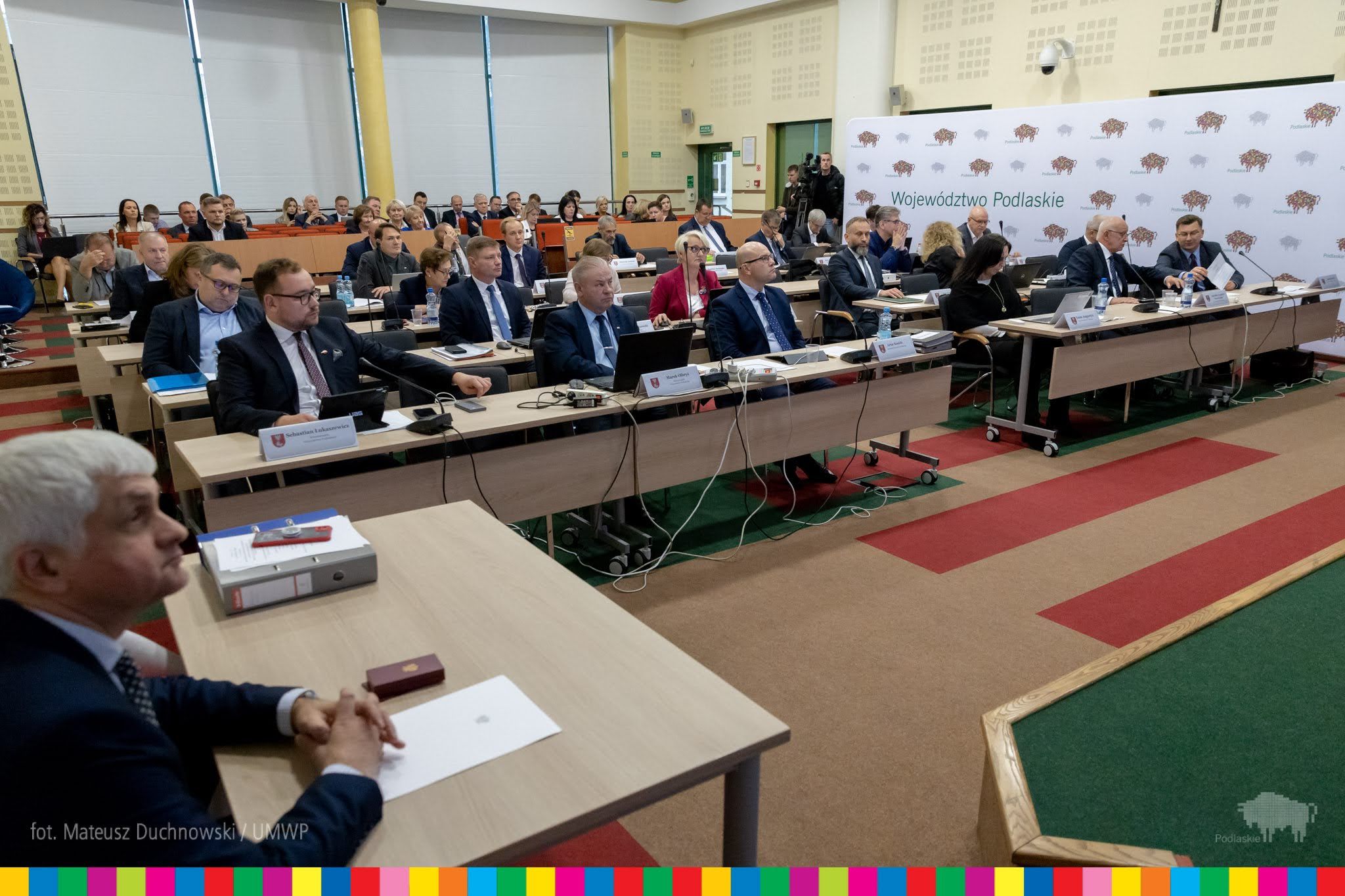 Będzie kontrola w Regionalnej Placówce Opiekuńczo-Terapeutycznej w Ignatkach