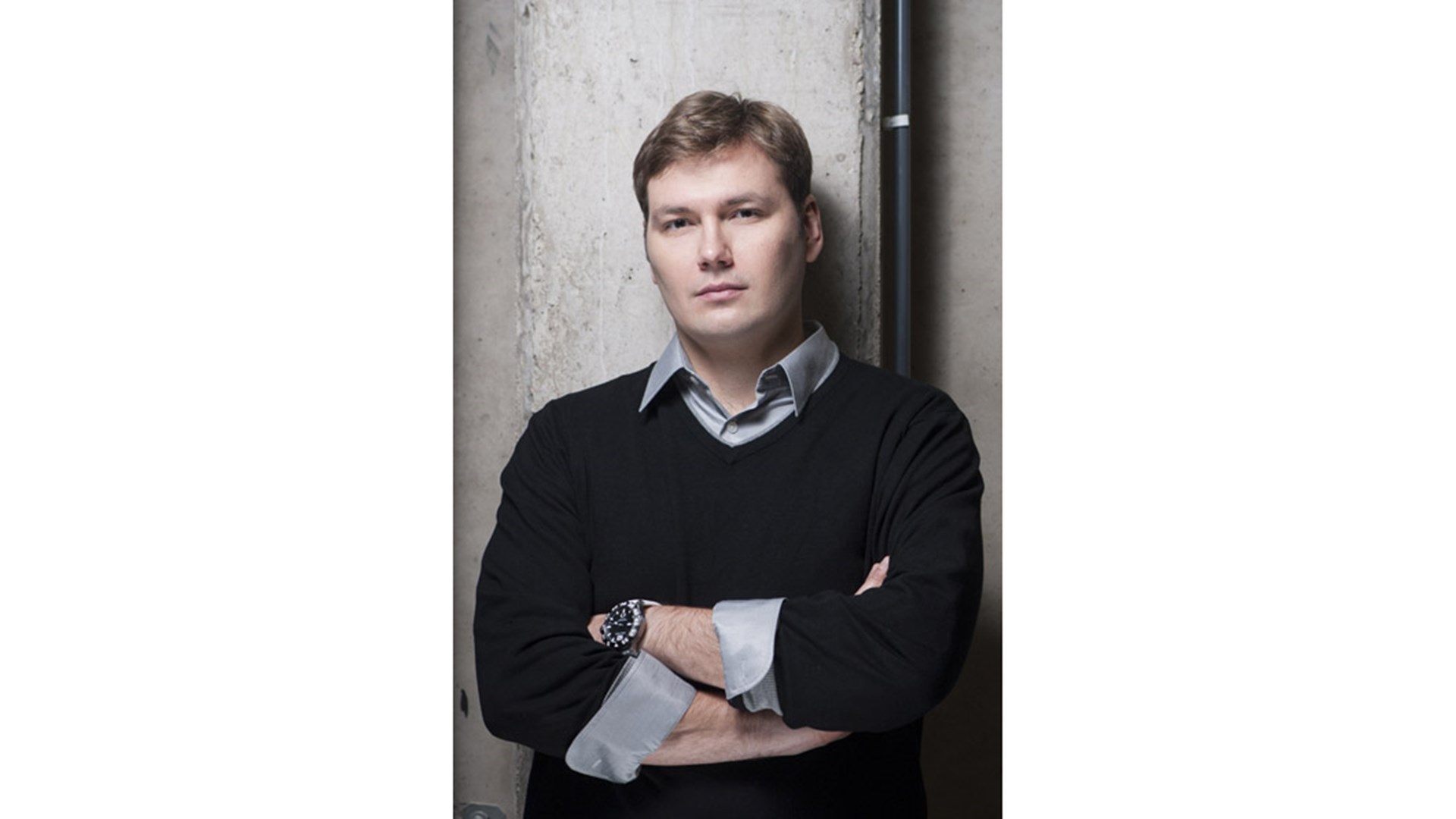 Tenor podstawą każdej opery