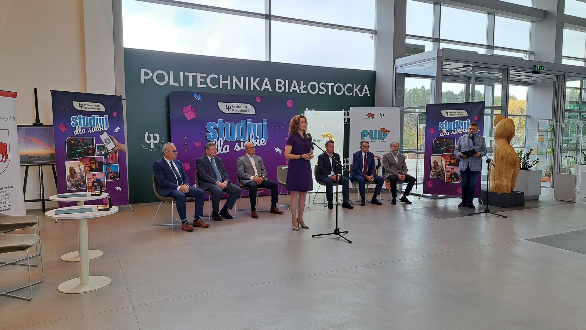 Rusza rekrutacja do Podlaskiego Uniwersytetu Dziecięcego