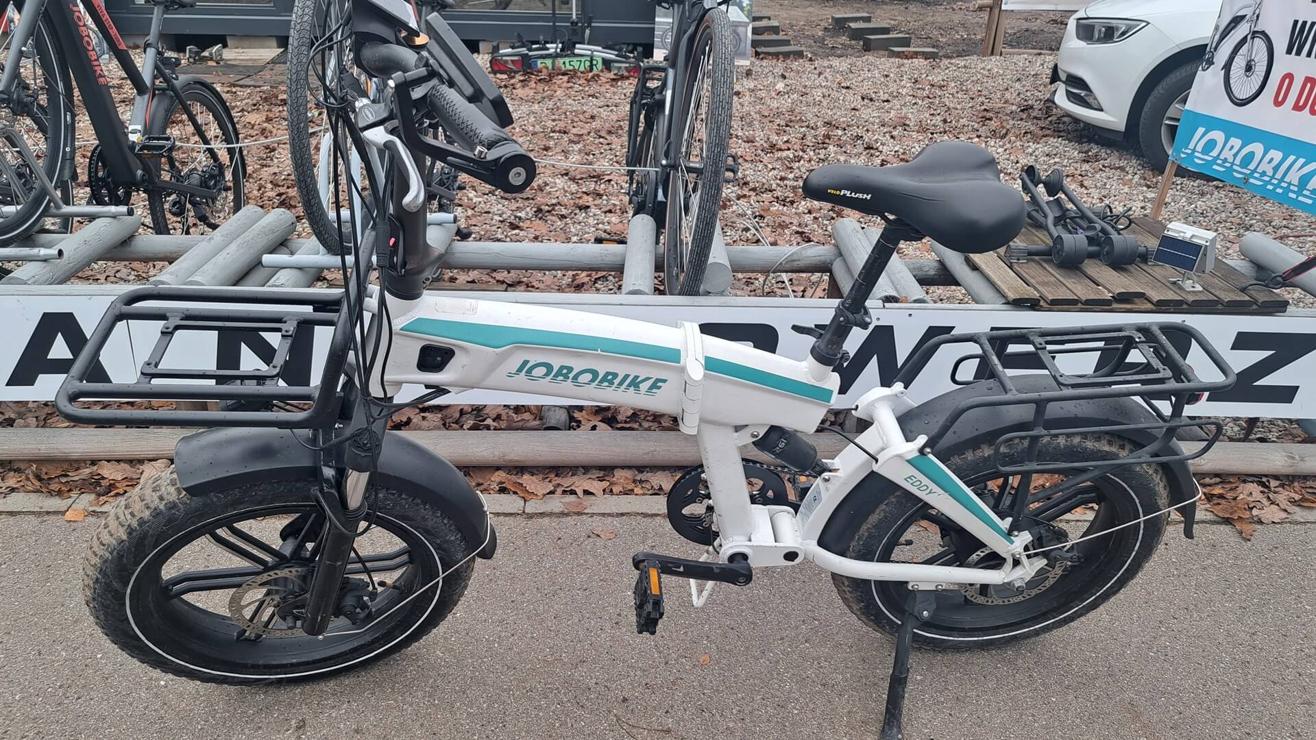290 białostoczan otrzymało dofinansowanie z projektu "Eko-rower - alternatywa dla samochodu"