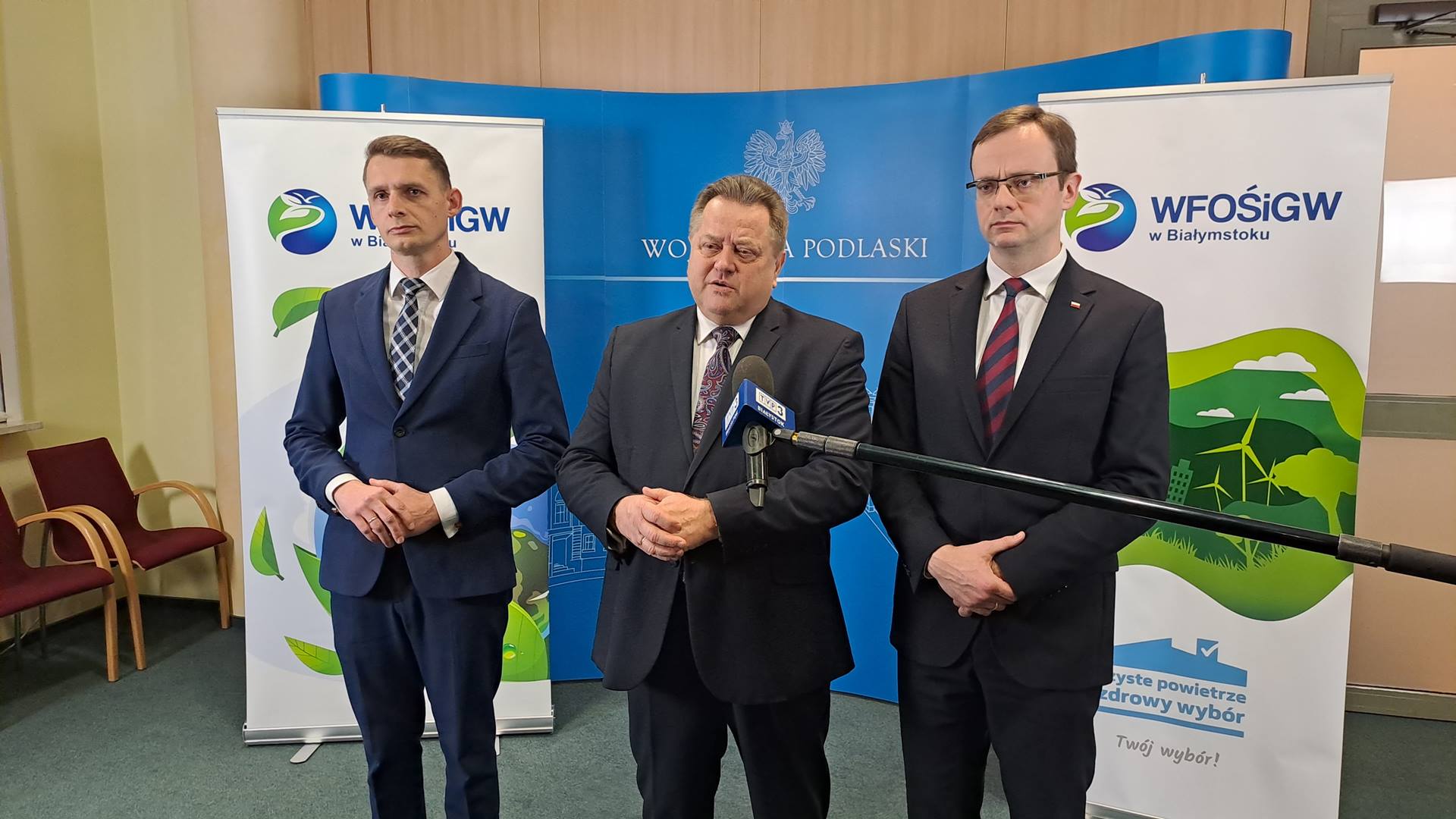 Wkrótce wejdą w życie zmiany w programie Czyste Powietrze