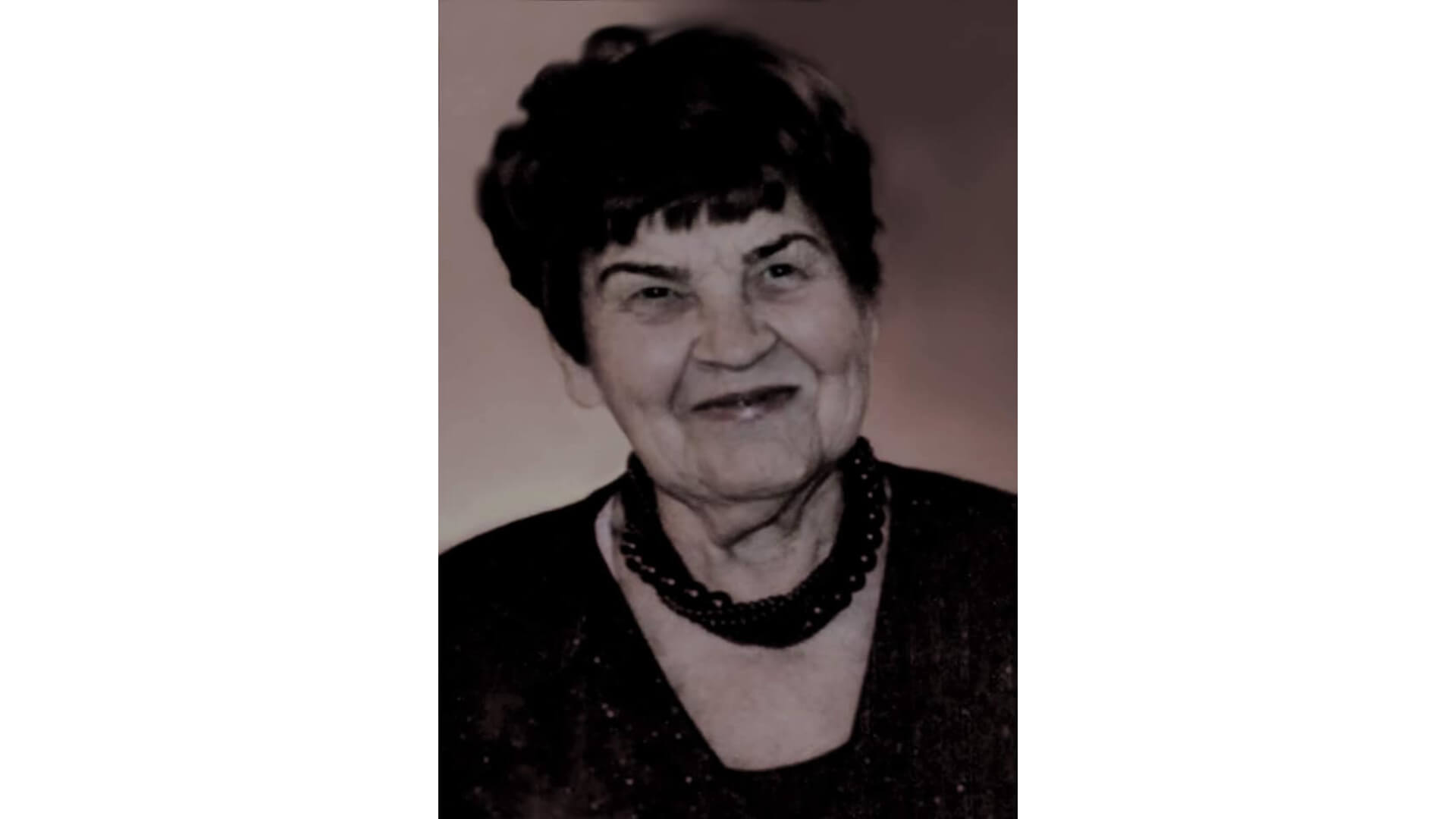 Nie żyje Eugenia Kula - wieloletnia prezes Koła Żołnierzy 10. Pułku Ułanów Litewskich