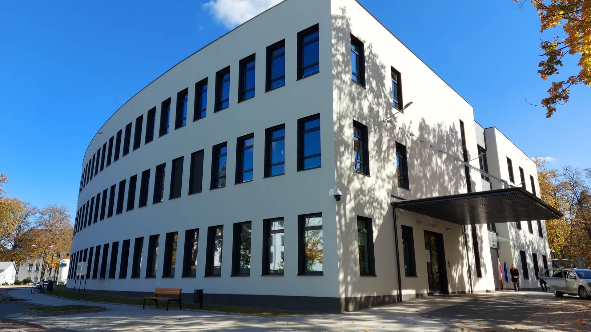 Będzie więcej miejsc dla chorych w Centrum Zdrowia Psychicznego Dzieci i Młodzieży w Białymstoku