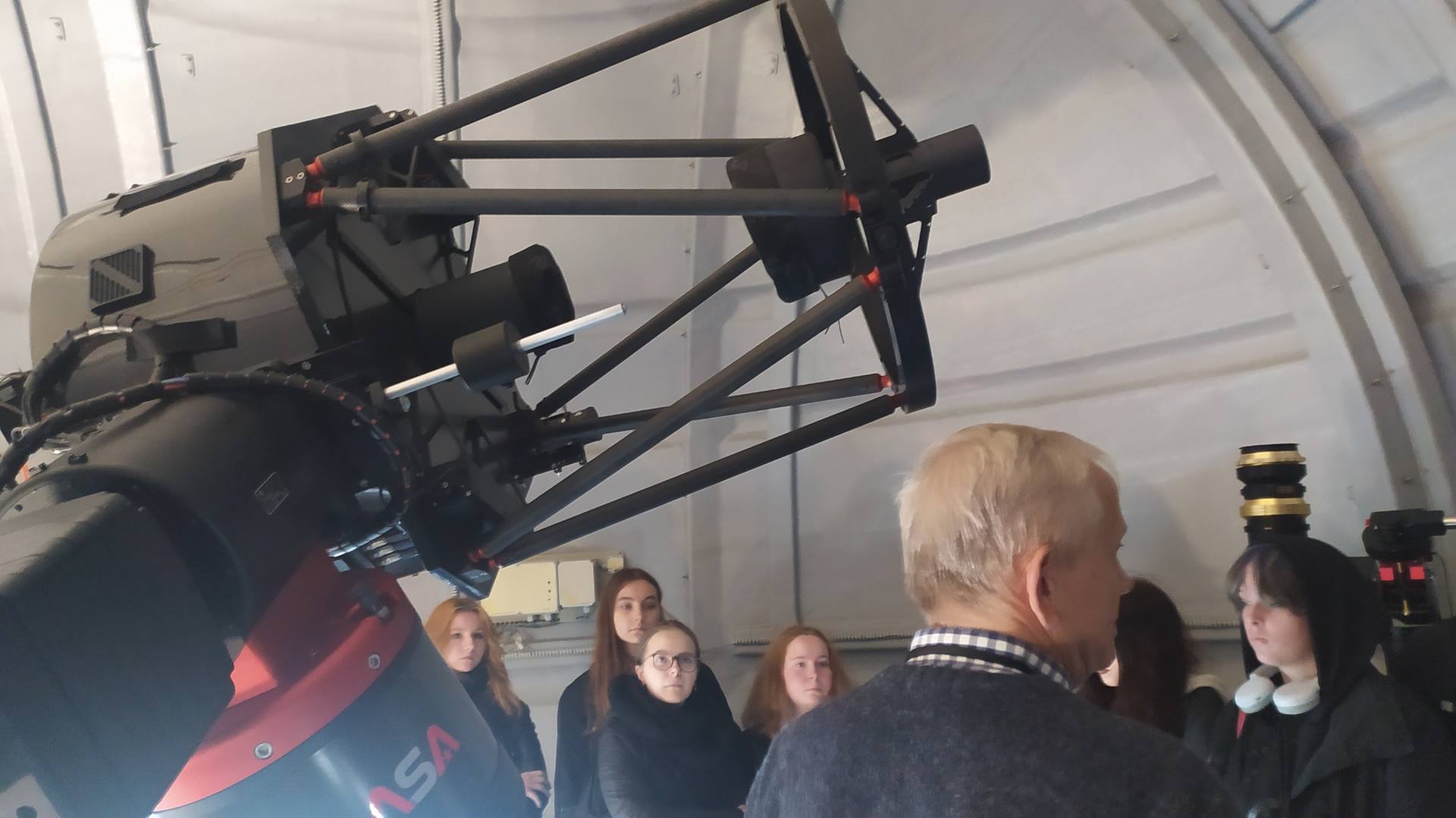 Za nami jedno z najważniejszych zjawisk astronomicznych tego roku - częściowe zaćmienie Słońca