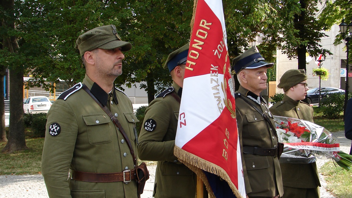 "Wojsko na swojsko" elementem święta wojska w Łomży [zdjęcia]