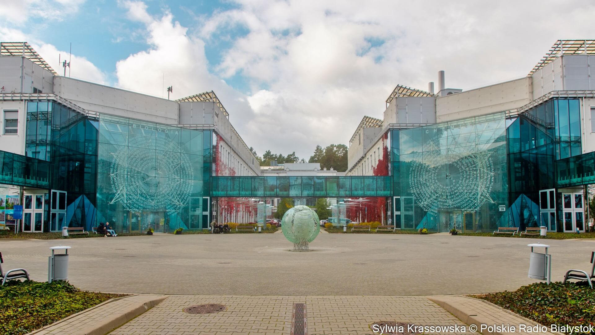 Inauguracja nowego roku akademickiego na Uniwersytecie w Białymstoku