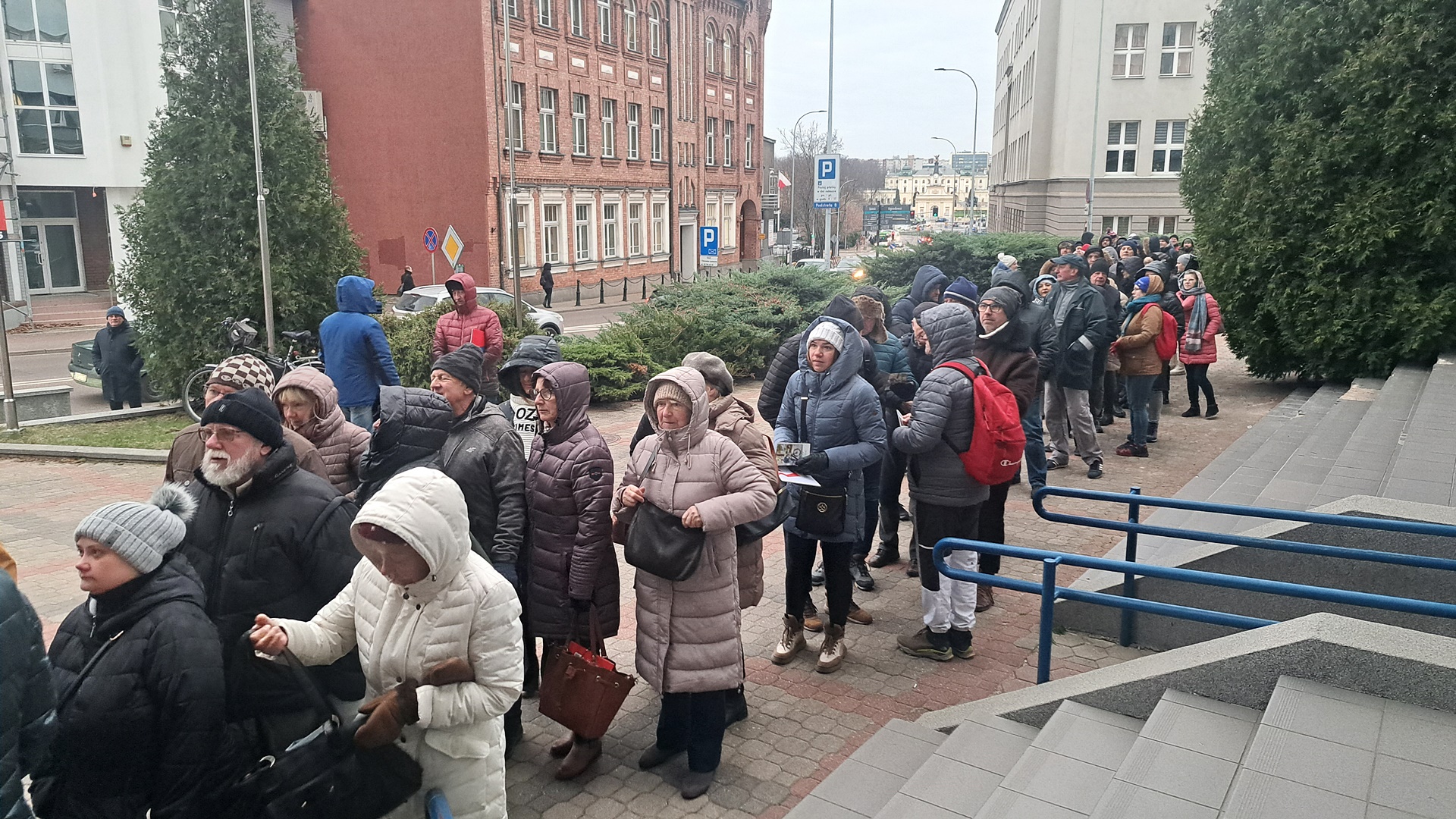 W Białymstoku około 770 osób zainteresowanych jest zakupem roweru elektrycznego z dofinansowaniem