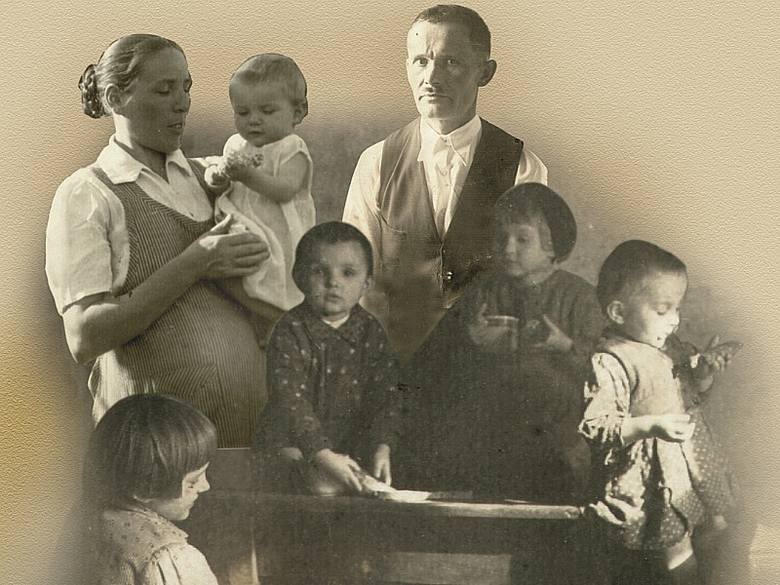 Rodzina Ulmów włączona do grona błogosławionych przez papieża Franciszka