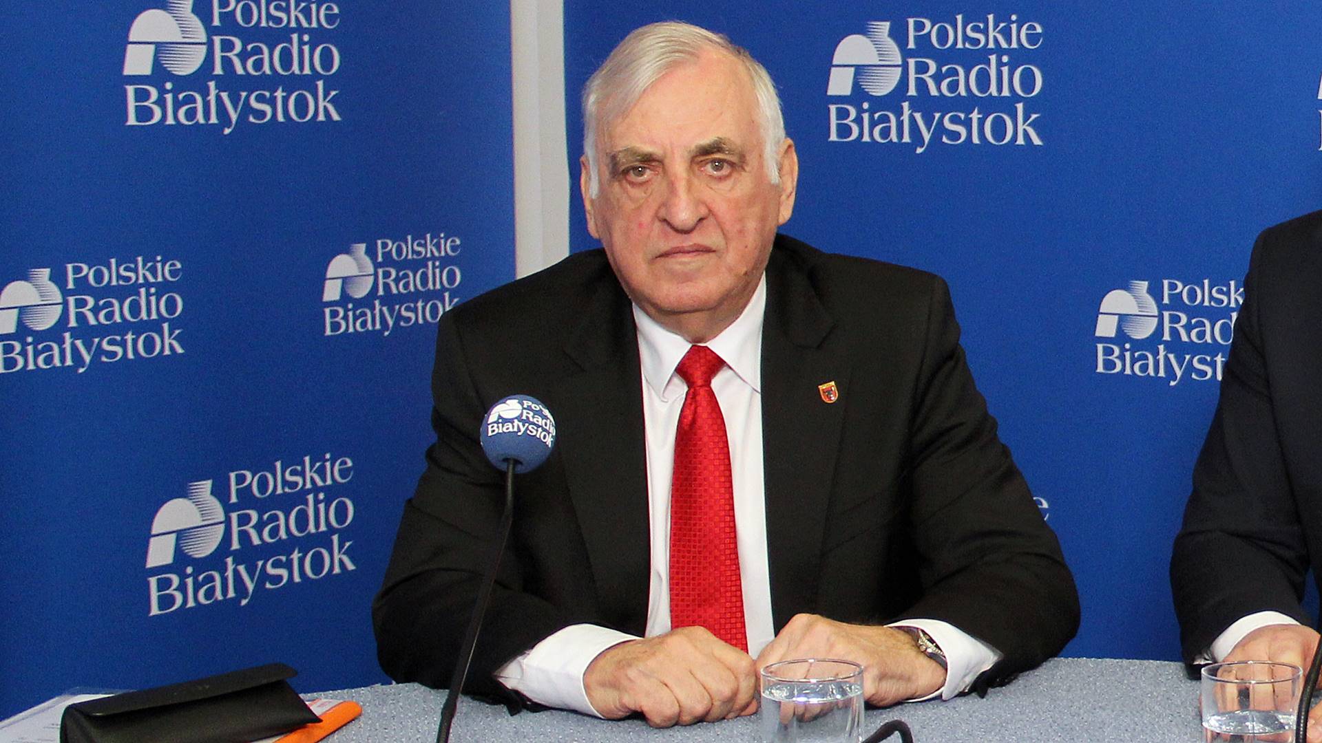Burmistrz Zambrowa bez wotum zaufania i bez absolutorium