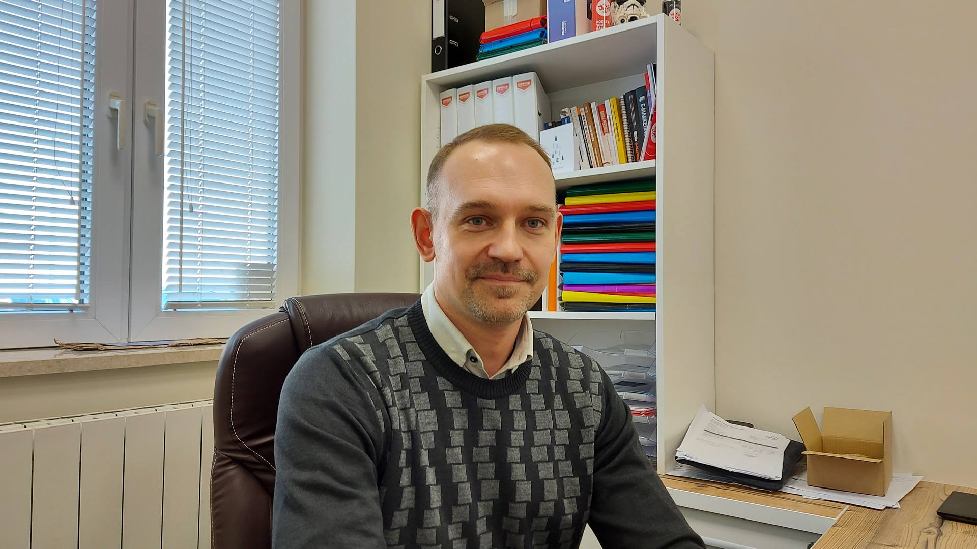 Tomasz Sawicki