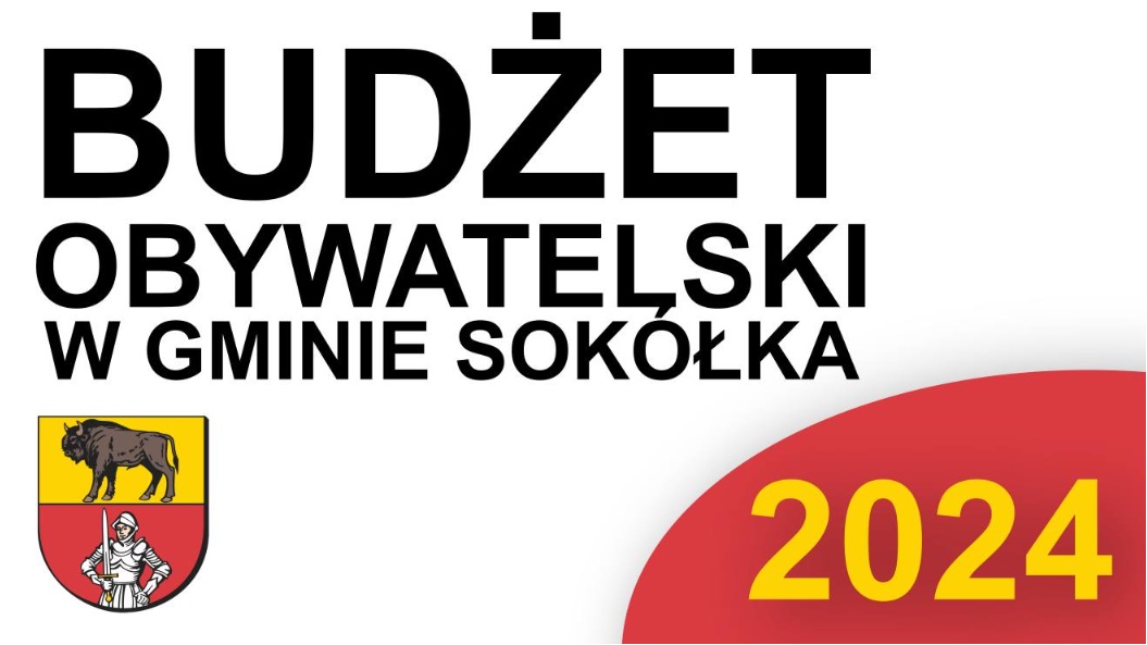 Rozpoczęło się głosowanie na sokólski budżet obywatelski