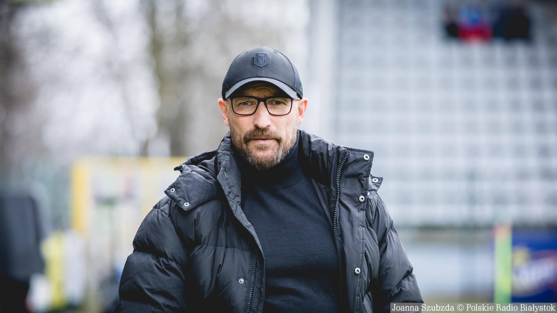 Maciej Stolarczyk: Oba zespoły nie są zadowolone z rezultatu