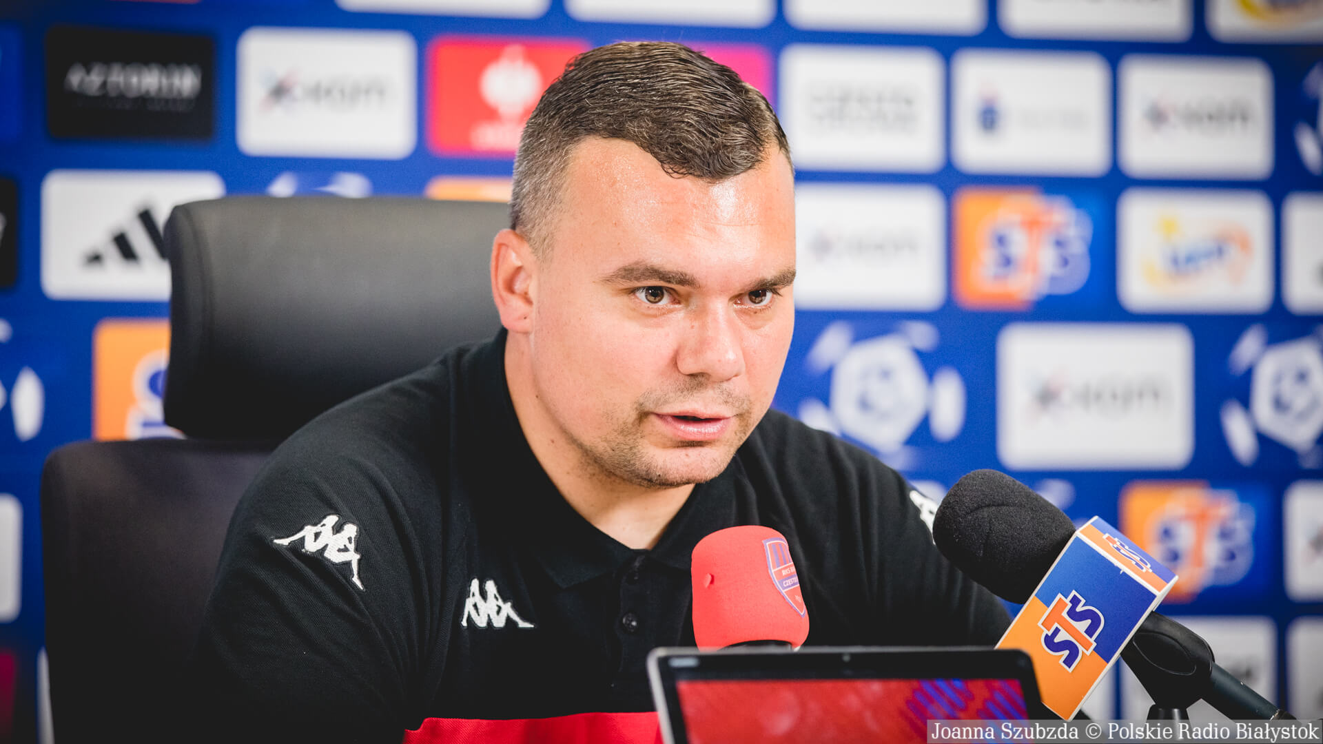 Adrian Siemieniec