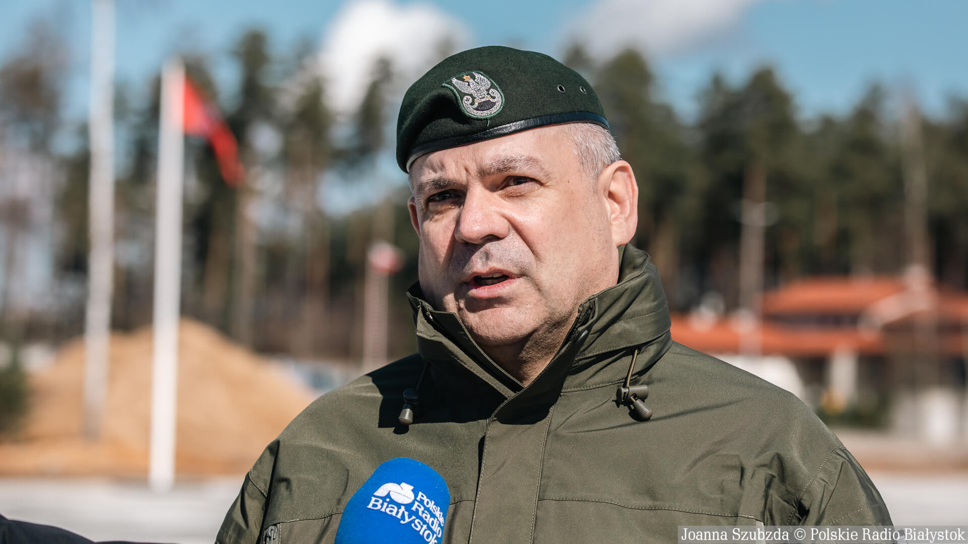 gen. Wiesław Kukuła [wideo]