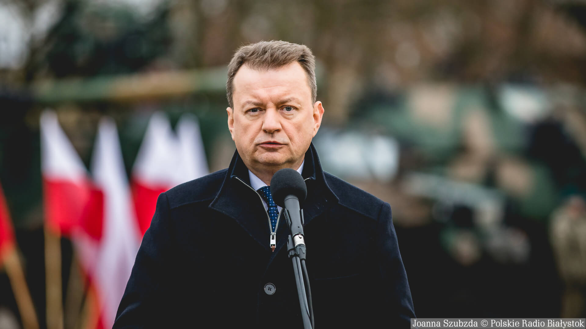 Mariusz Błaszczak