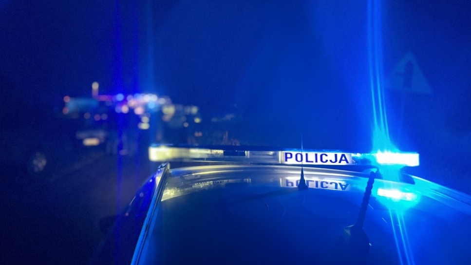 Skazany za korupcję ukrywał się w Suwałkach. Trafi do więzienia