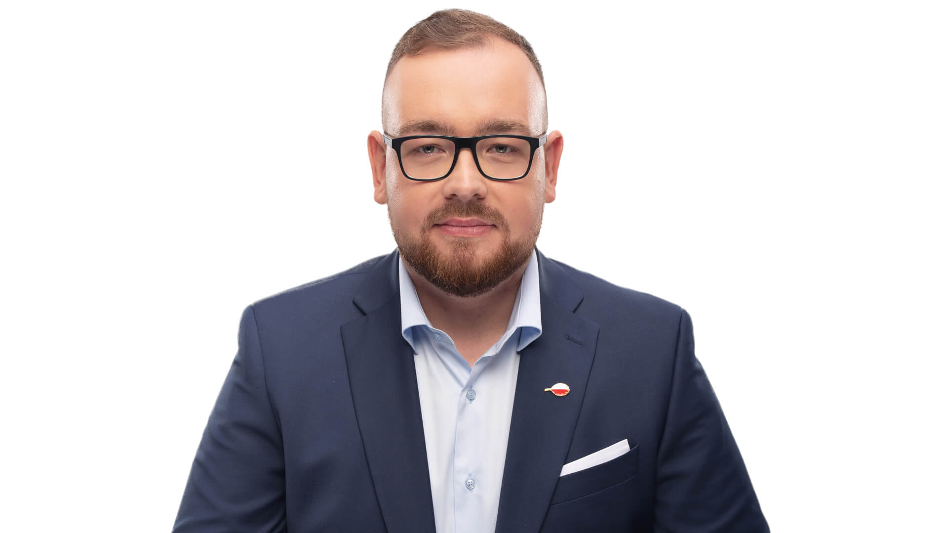 Poseł Sebastian Łukaszewicz wśród kandydatów PiS-u na prezydenta Białegostoku