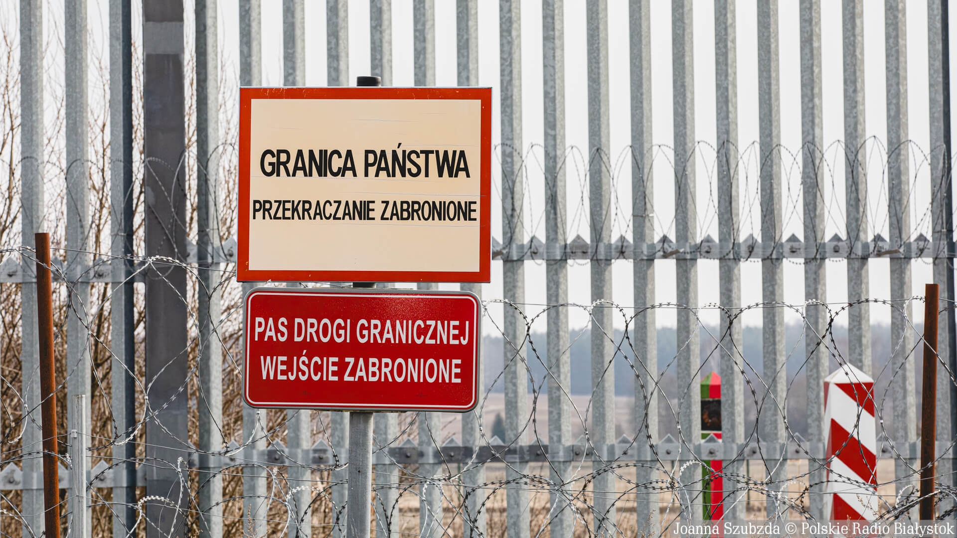 Pierwsi migranci z odmową azylu. Jeden okazał się starszy, niż deklarował