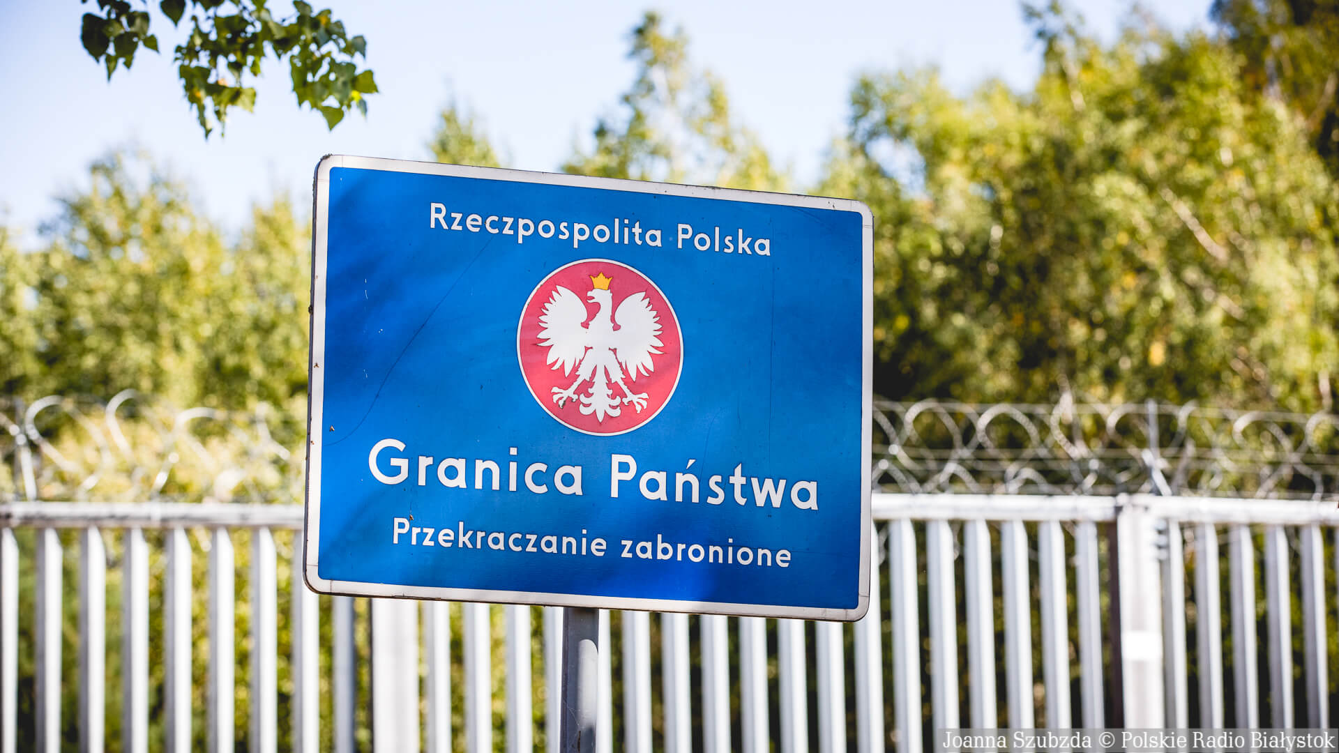 Czy mieszkańcy Suwałk mają powody do obaw przed pojawieniem się w mieście migrantów?