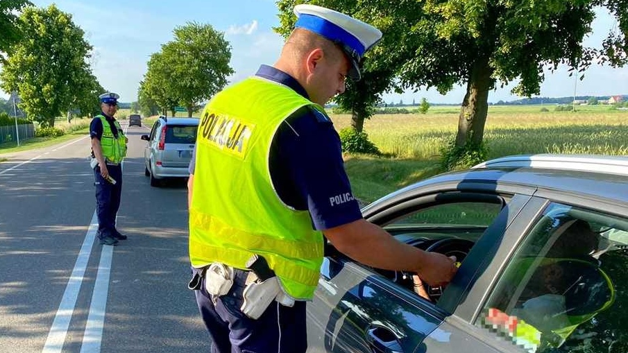 Rekordowa liczba nietrzeźwych kierowców