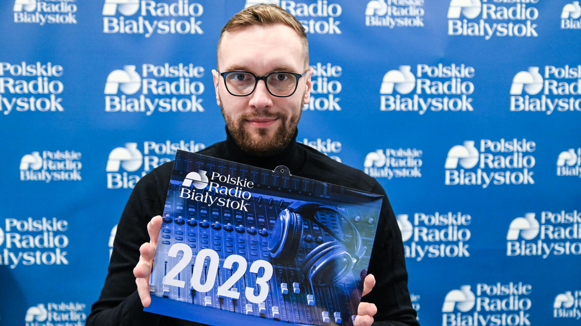 Alfabet noworoczny, czyli radiowe podsumowanie roku Adama Janczewskiego