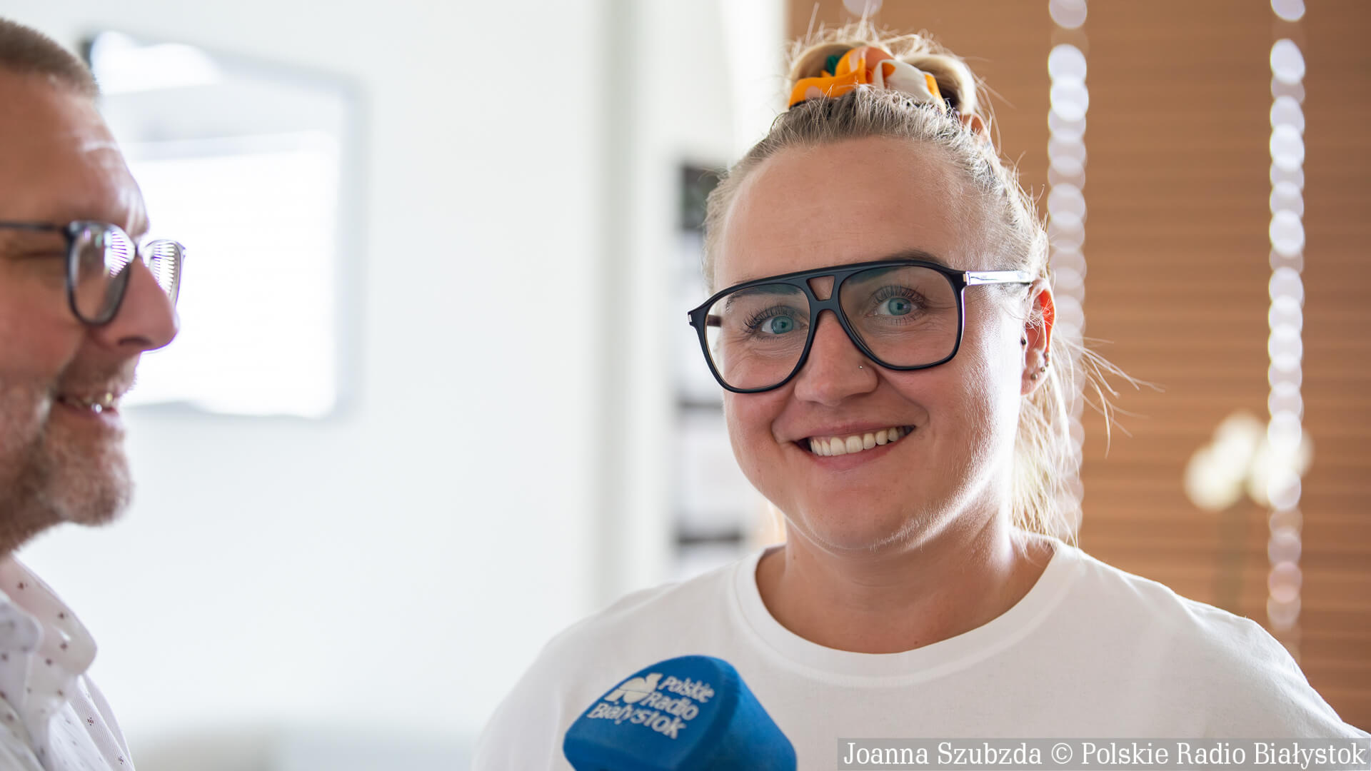 Joanna Fiodorow