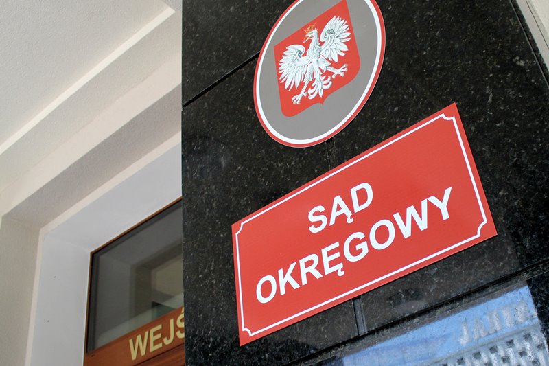 Białystok:  Kibice Jagiellonii skazani za udział w bójce