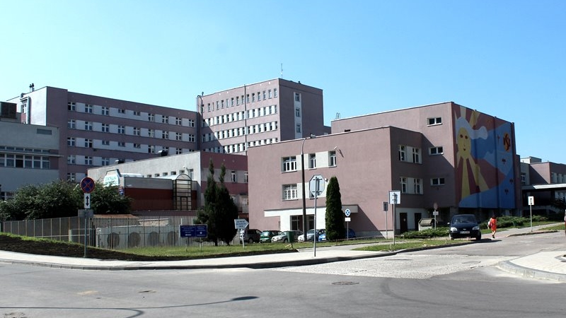 W UDSK w Białymstoku otwarto poradnię medycyny rodzinnej