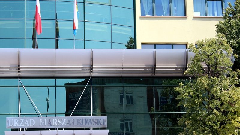 Zarząd województwa podlaskiego przyznał 3 mln zł na projekty lokalne dla sześciu gmin