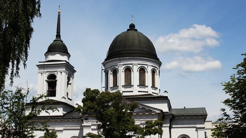 Prawosławni wspominają św. Mikołaja