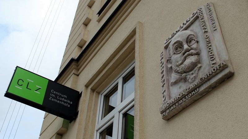 Wystawa "Rok 1918. Odzyskanie Niepodległości" w Centrum Zamenhofa