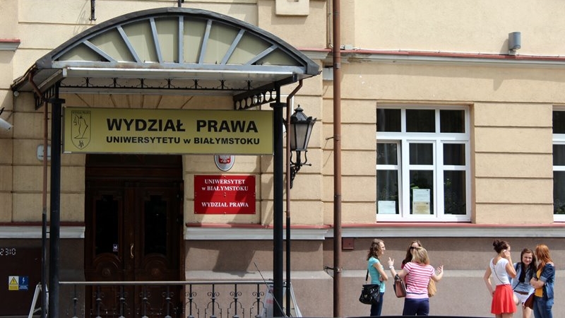 50-lecie Filii Uniwersytetu Warszawskiego w Białymstoku