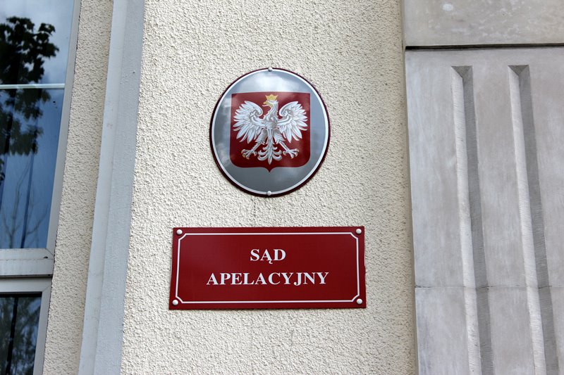 Białystok:  Będzie ponowny proces w sprawie wypadku przy budowie galerii