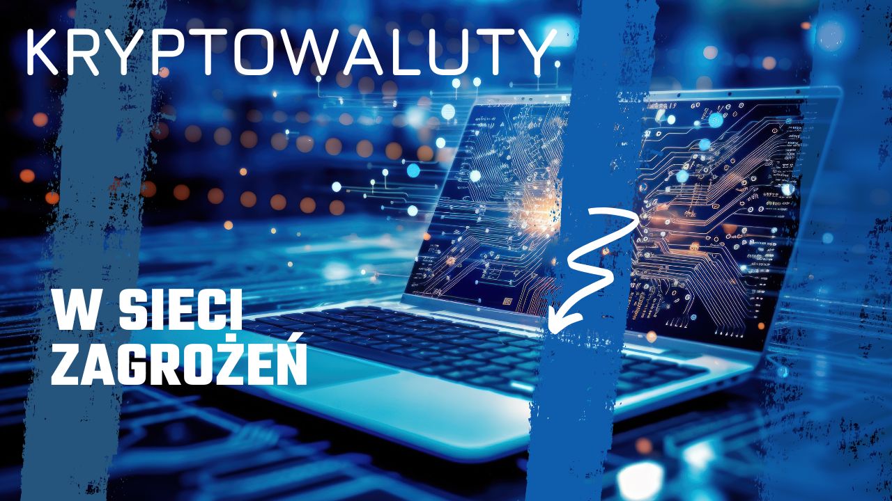 Kryptowaluty