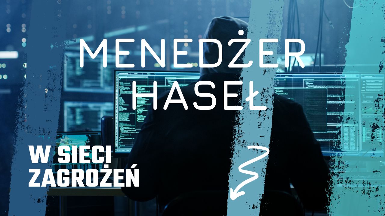 Menedżer haseł